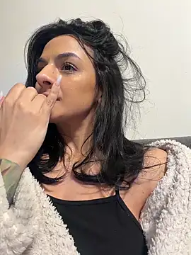 NNNoire online show from 02-26-26, 03:11