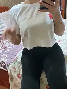 Maya mimi online show from 01-27-25, 04:33