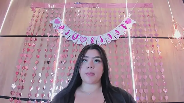 ashlyn parker online show from 02-11-26, 08:03