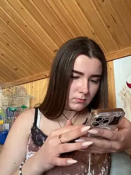 mewKate online show from 05-14-26, 04:25