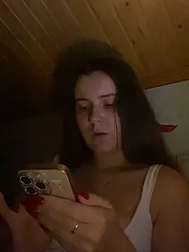 mewKate online show from 06-21-26, 06:54