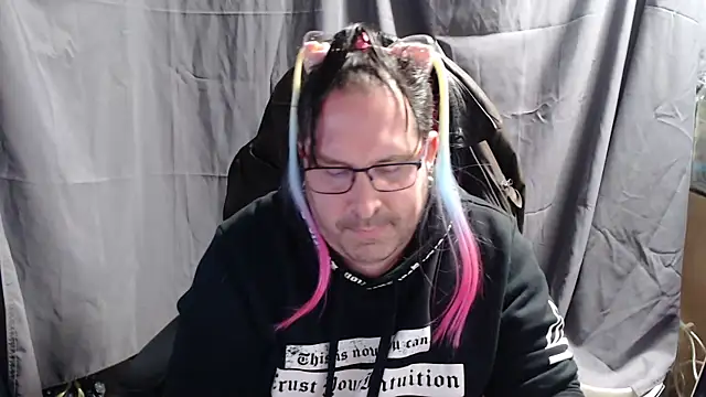 Snapshot of Streamlove77 chatting on 02-11-25, 01:51 Streamlove77 online show from 02-11-25, 01:51