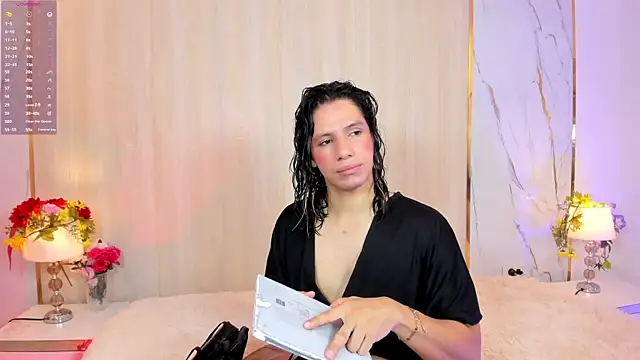TylerBloom online show from 05-09-26, 01:16