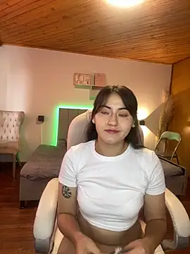 Camila pinkk online show from 01-08-25, 01:20