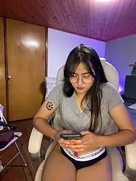 Camila pinkk online show from 01-12-25, 01:27