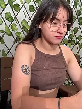 Camila pinkk online show from 01-22-25, 01:00