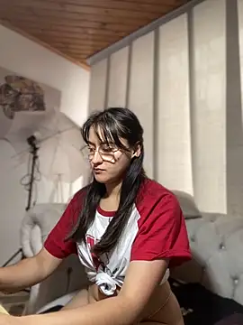 Camila pinkk online show from 02-02-25, 01:30