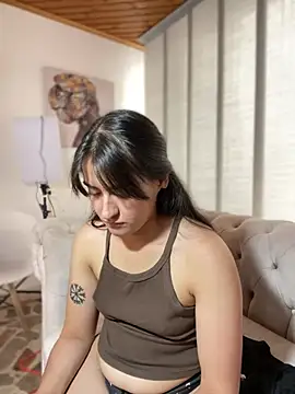 Camila pinkk online show from 02-09-25, 04:40