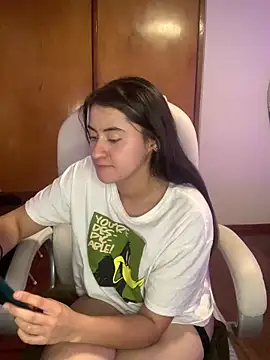 Camila pinkk online show from 03-11-25, 09:26