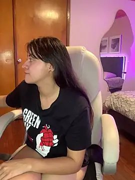 Camila pinkk online show from 03-12-25, 07:49