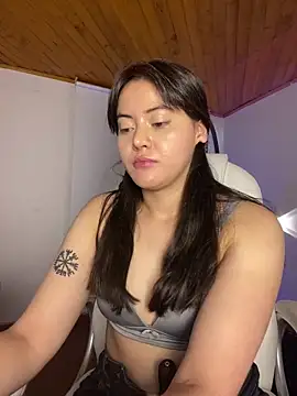 Camila pinkk online show from 12-19-25, 04:03