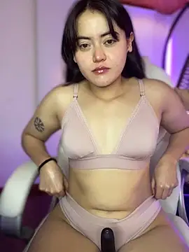 Camila pinkk online show from 01-16-26, 04:33