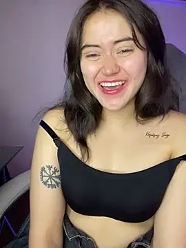 Camila pinkk online show from 05-04-26, 01:51