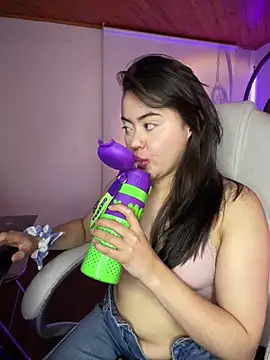 Camila pinkk online show from 05-11-26, 02:34