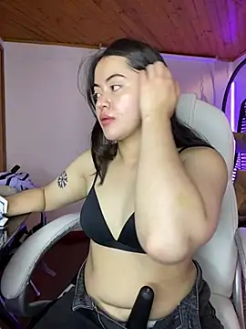 Camila pinkk online show from 06-16-26, 01:58