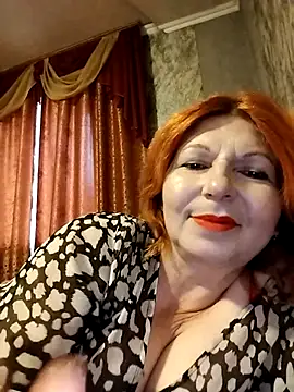 Angelina4531 online show from 10-05-25, 04:55