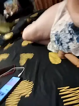 Angelina4531 online show from 01-13-26, 06:46