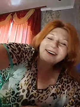 Angelina4531 online show from 06-27-26, 12:22