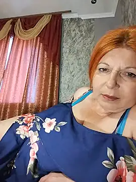 Angelina4531 online show from 07-28-26, 04:30