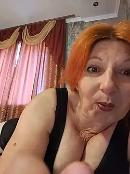 Angelina4531 online show from 07-30-26, 05:39