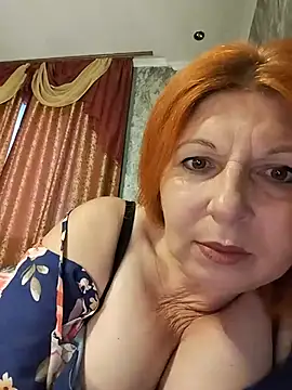 Angelina4531 online show from 07-30-26, 05:56