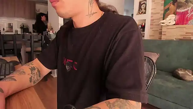 shamelesss  online show from 10-06-25, 07:44