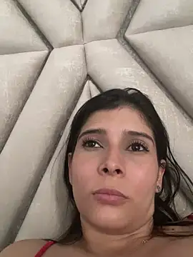 MilaRux online show from 01-10-25, 09:31