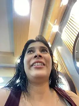 MilaRux online show from 10-28-25, 07:38