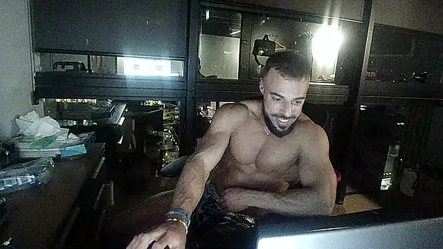 todddantes25 online show from 01-10-25, 10:46