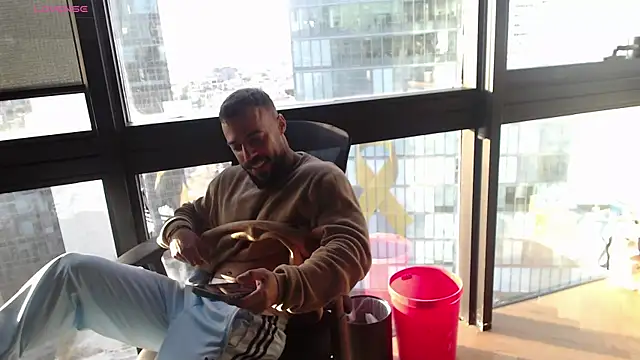 todddantes25 online show from 02-01-25, 05:18