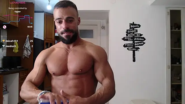 todddantes25 online show from 03-07-25, 07:30