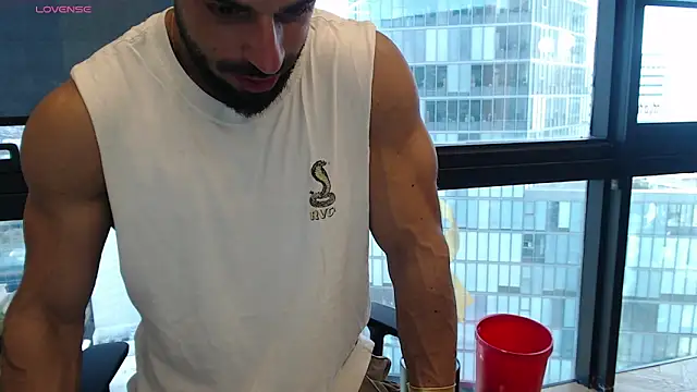 todddantes25 online show from 03-14-25, 01:57