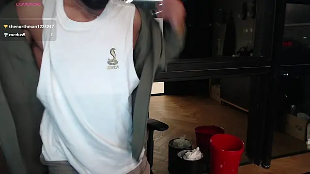 todddantes25 online show from 03-14-25, 05:13