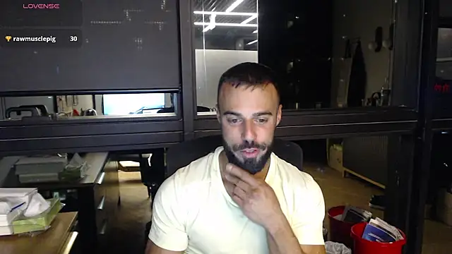 todddantes25 online show from 03-20-25, 11:56