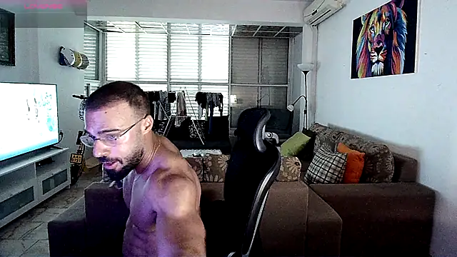 todddantes25 online show from 11-01-25, 04:36