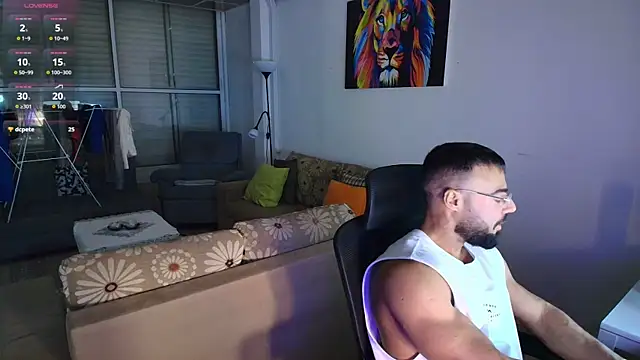 Snapshot of todddantes25 chatting on 01-16-26, 06:34 todddantes25 online show from 01-16-26, 06:34