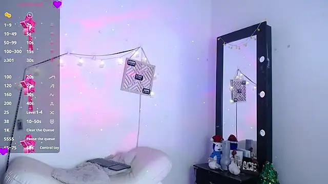 Yorkeidys1 online show from 11-21-25, 02:43