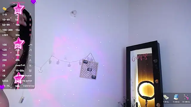 Yorkeidys1 online show from 01-11-26, 02:16