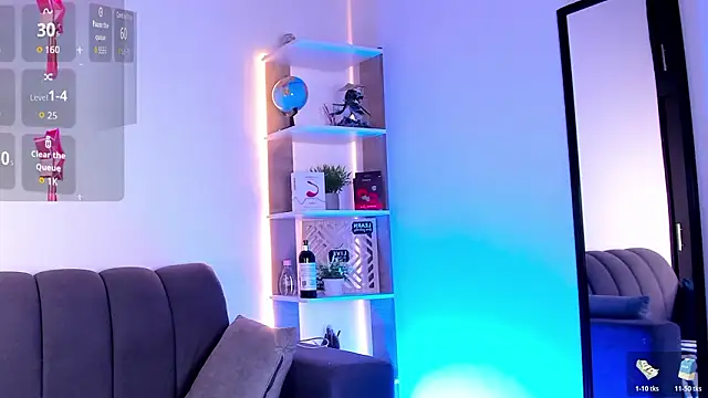 Yorkeidys1 online show from 03-20-26, 11:26