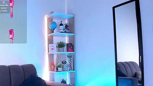 Yorkeidys1 online show from 03-26-26, 11:27