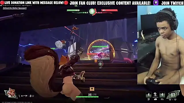 lovemirgaming online show from 02-19-25, 06:10