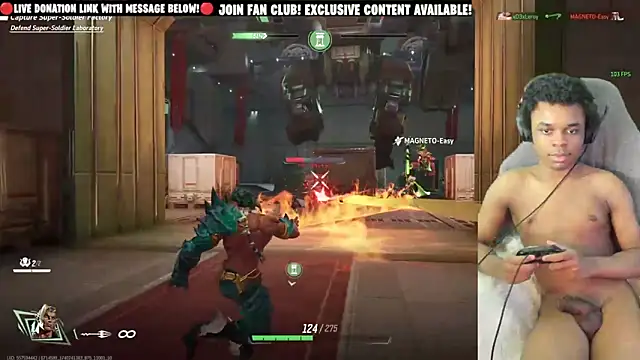 lovemirgaming online show from 02-28-25, 11:25