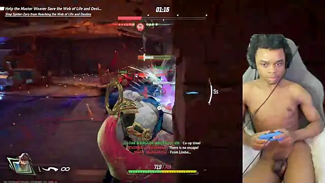 lovemirgaming online show from 03-13-25, 04:45