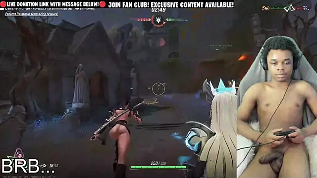 lovemirgaming online show from 03-15-25, 10:46