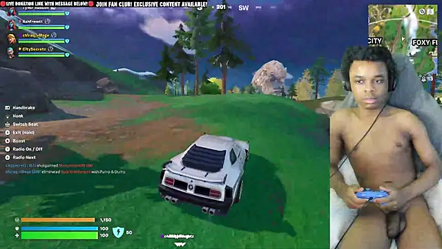 lovemirgaming online show from 03-16-25, 09:49