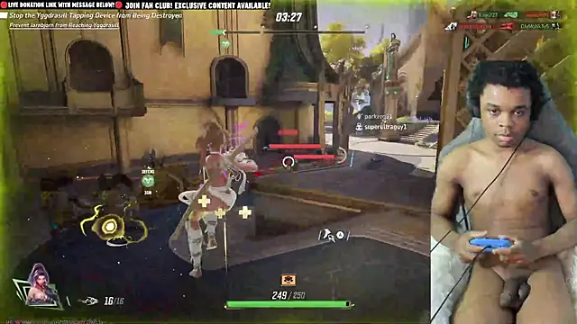 lovemirgaming online show from 03-17-25, 08:29