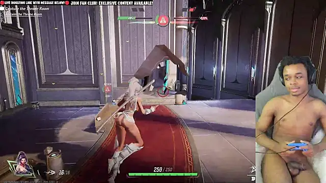 lovemirgaming online show from 03-18-25, 05:52