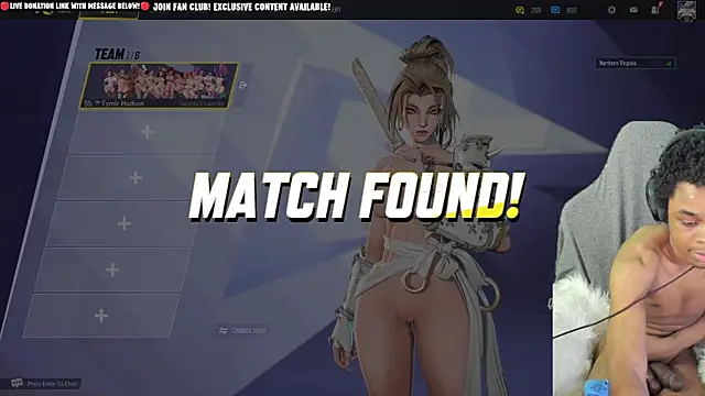 lovemirgaming online show from 03-18-25, 08:58