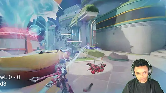 lovemirgaming online show from 02-07-26, 01:09