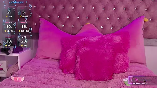 Silver Rosex online show from 01-30-25, 10:08